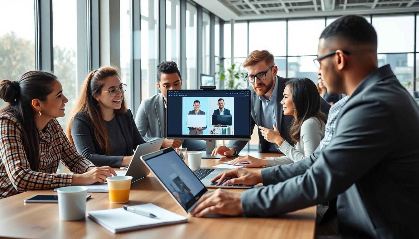 Ihre Plattform für berufliche Entwicklung